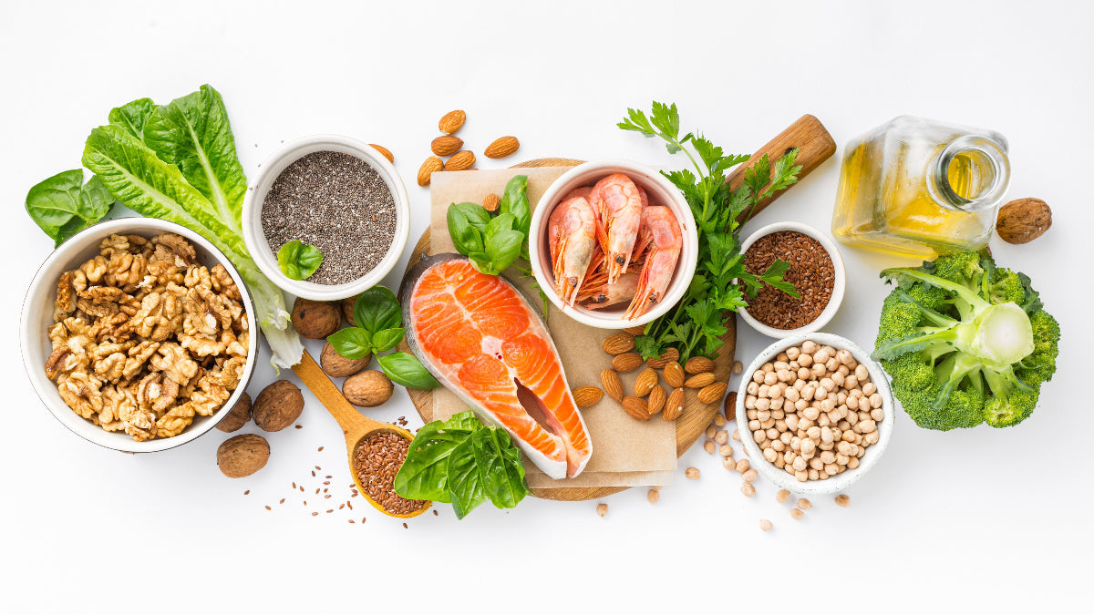 5 Ernährungstipps bei Arthrose: wie kann ich entzündungshemmend essen?