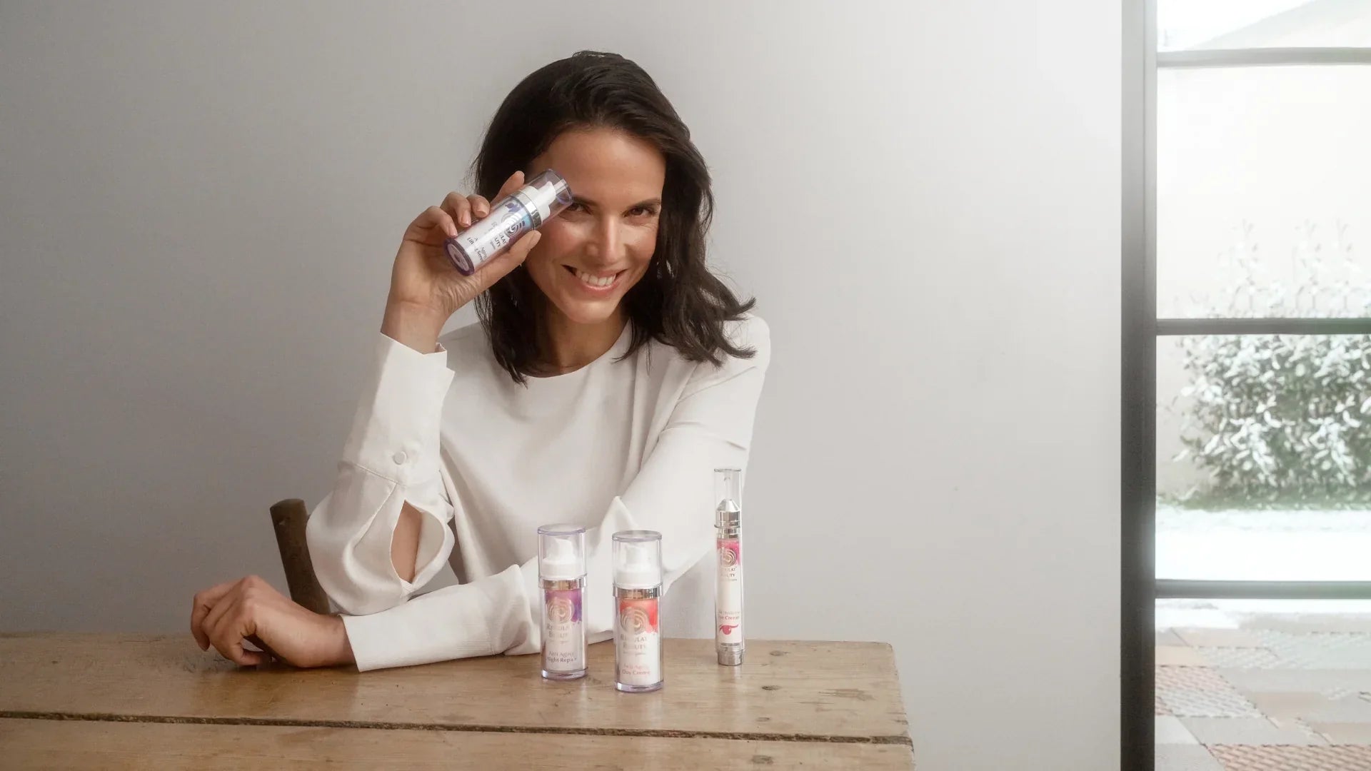 So wichtig ist die richtige Hautpflege