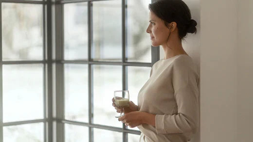 Reset - Wie und wieso reinigen wir unseren Körper von innen?