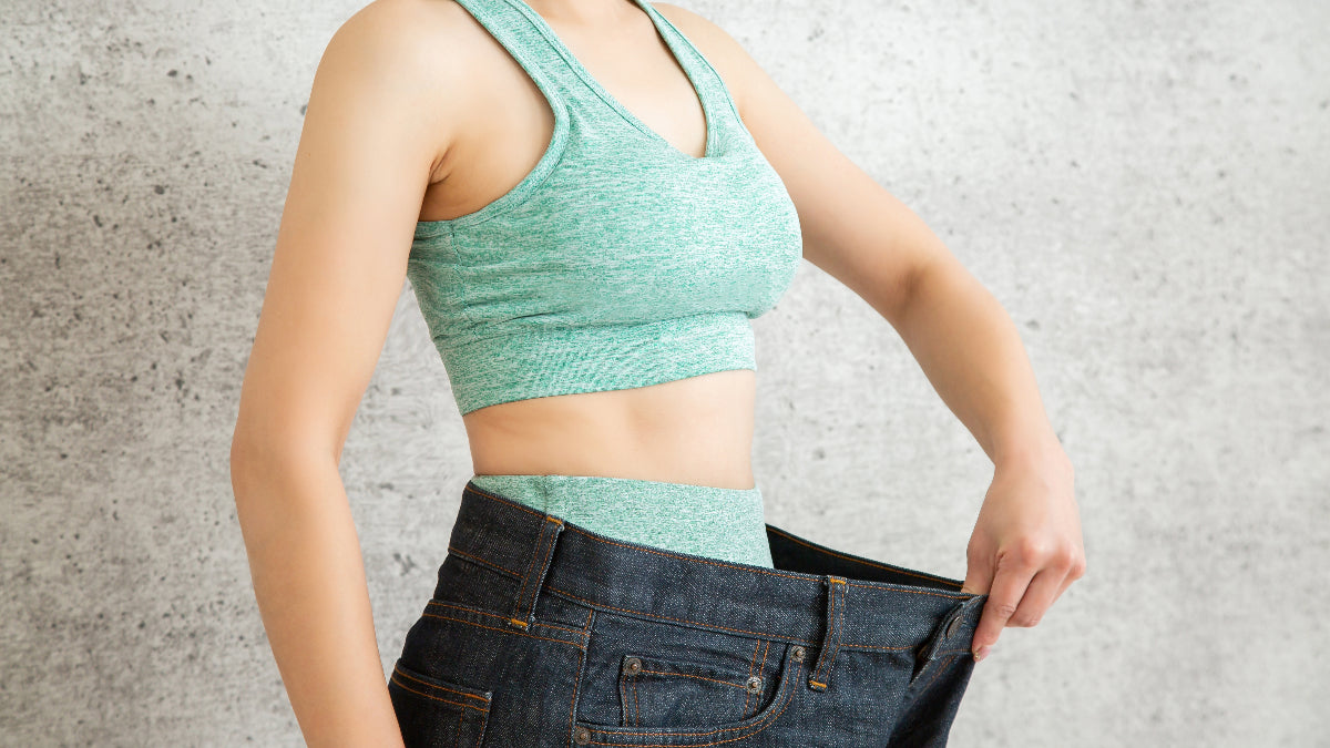 Welche Nährstoffe können beim metabolischen Syndrom helfen?