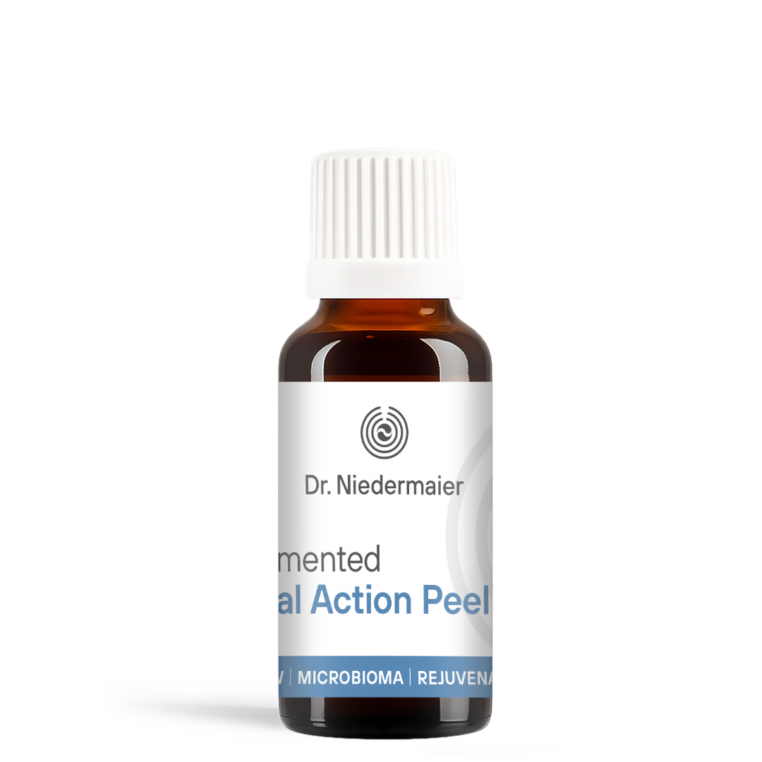 Nasal spray bottle (without contents)