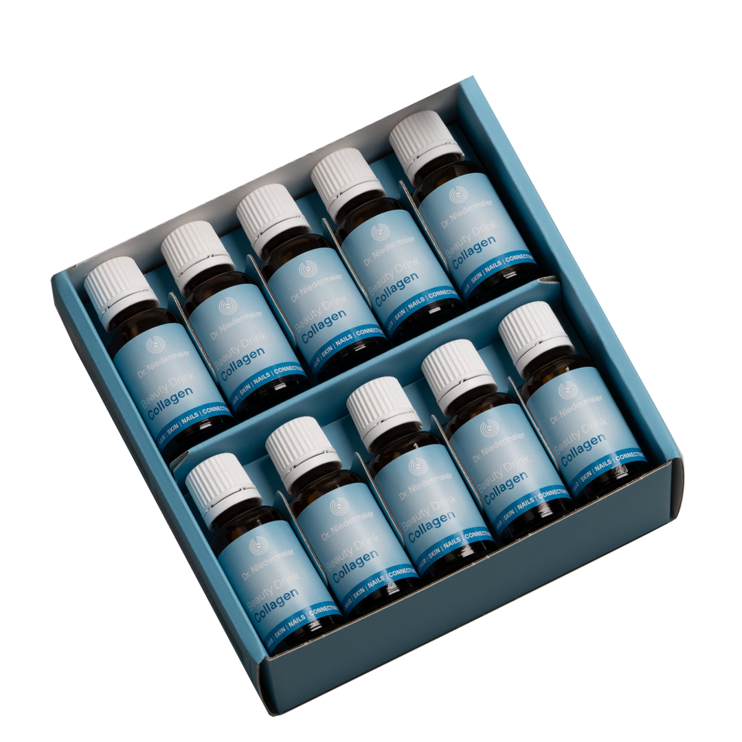 Beauty Drink Collagen 20x20 ml – Neukundenangebot