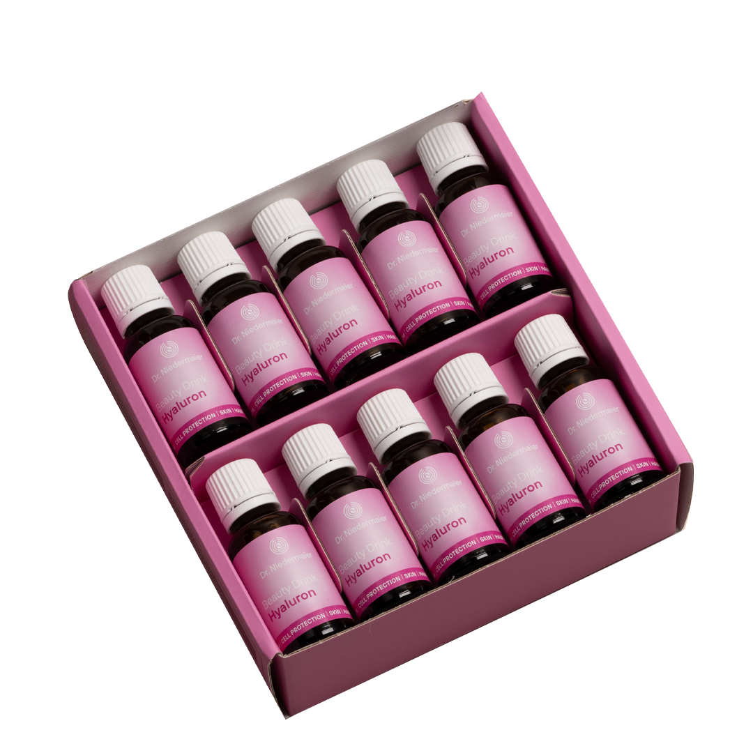 Beauty Drink Hyaluron 20 x 20 ml
