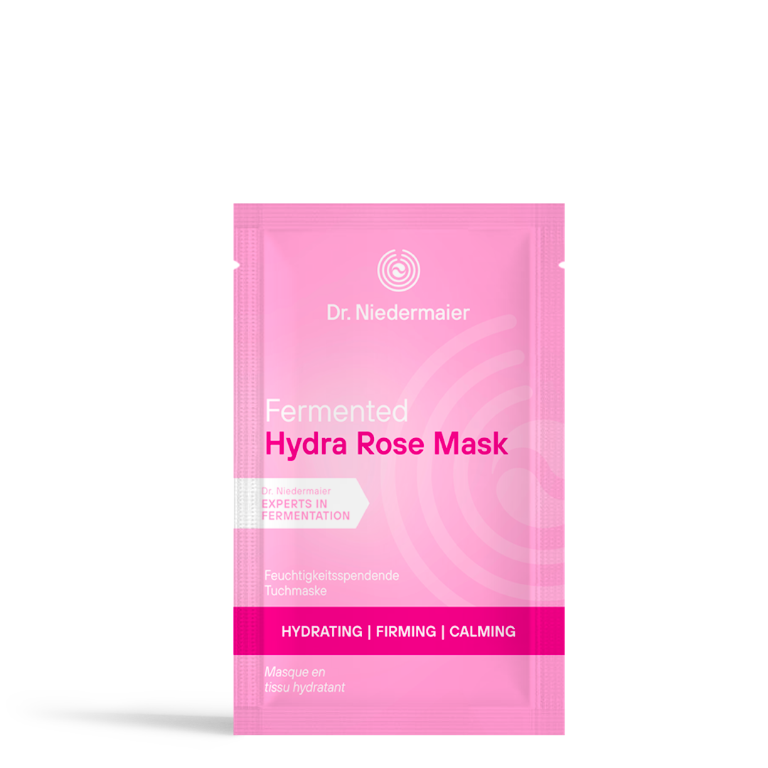 Fermented Hydra Day Cream