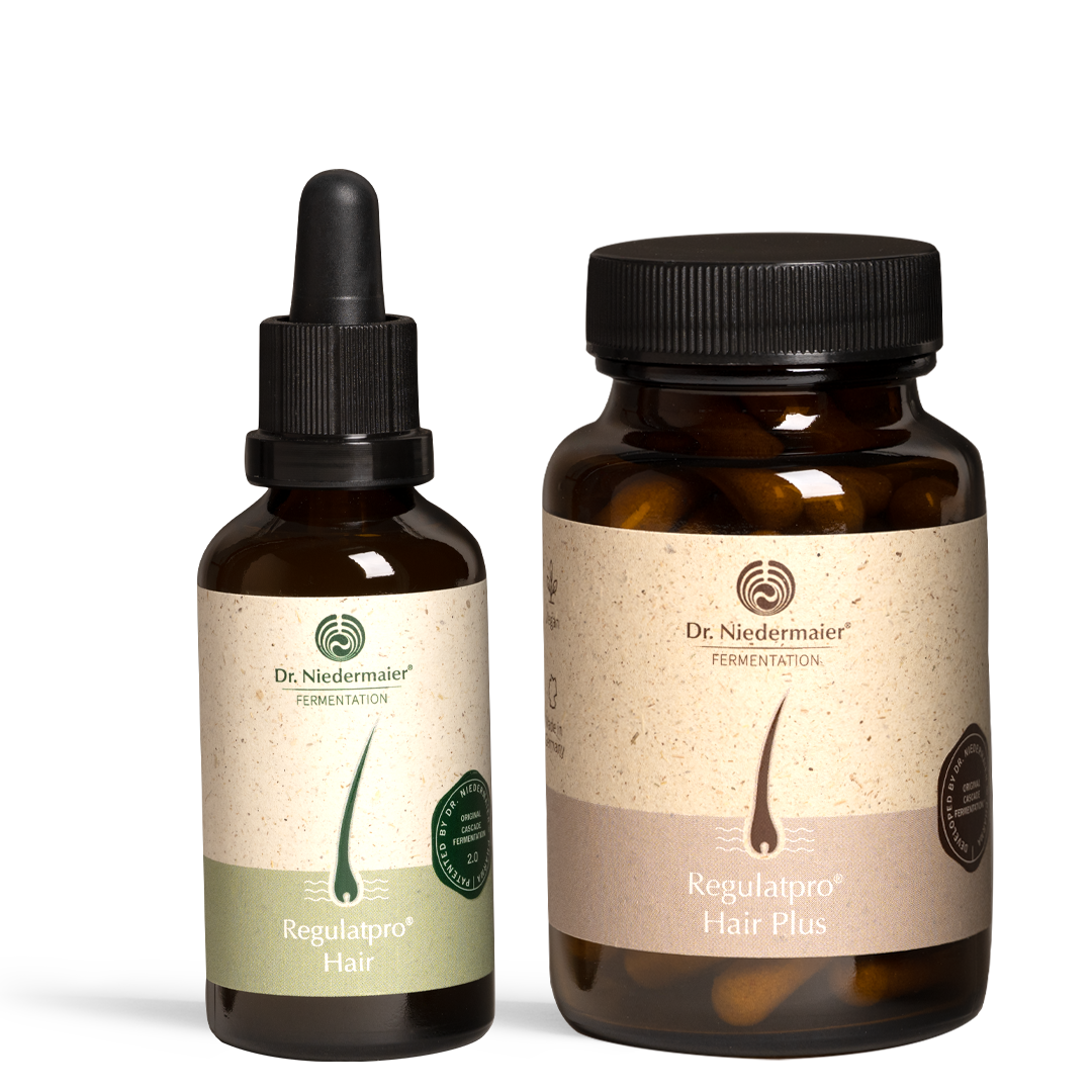 Regulatpro® Hair Duo