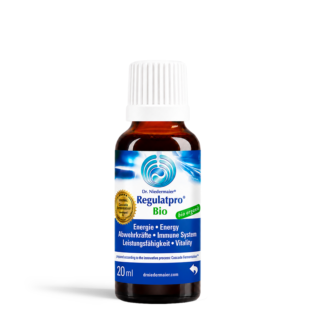Regulatpro® Bio introductory box 7 x 20 ml