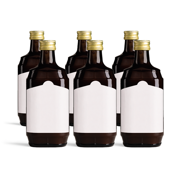 6er Pack mit 18% Preisvorteil