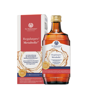 Regulatpro® Metabolic