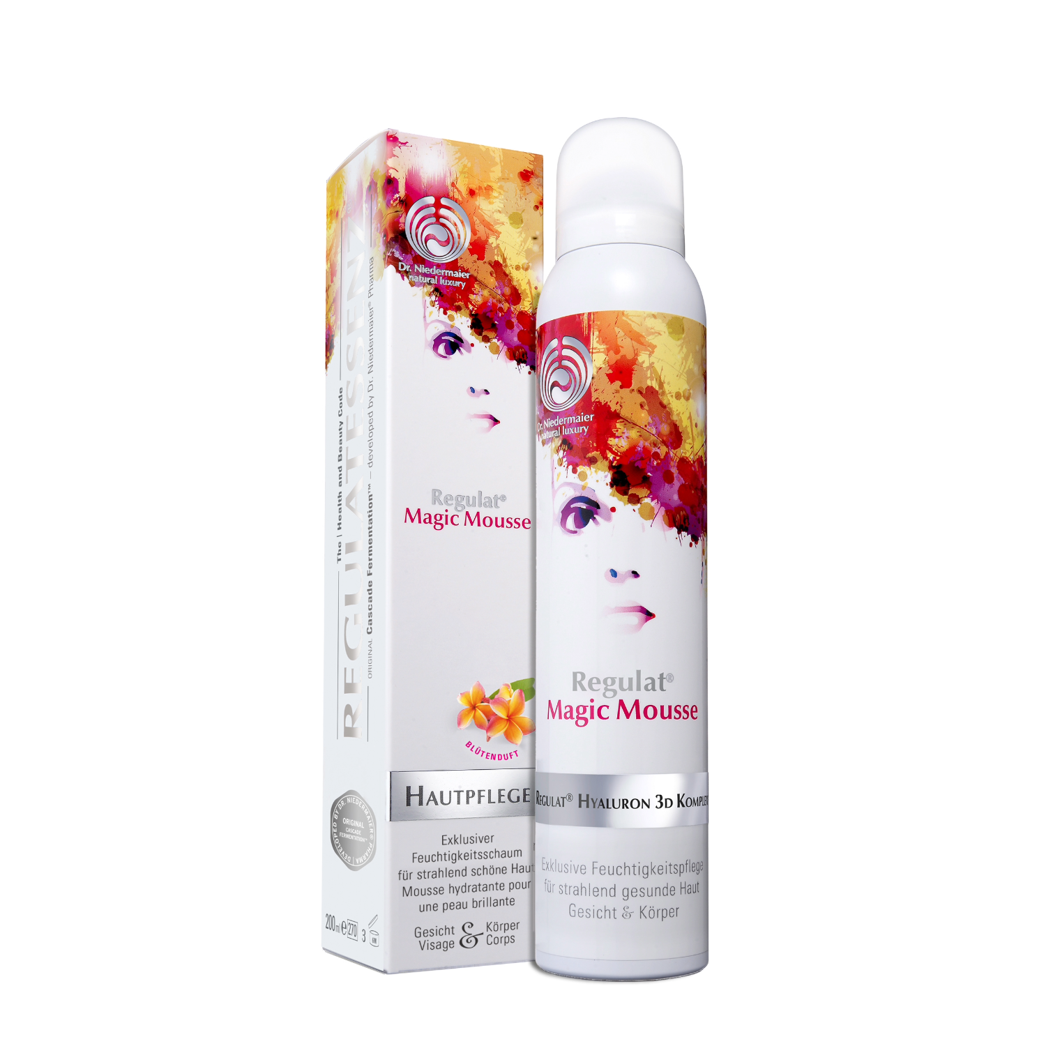 Regulat® Magic Mousse