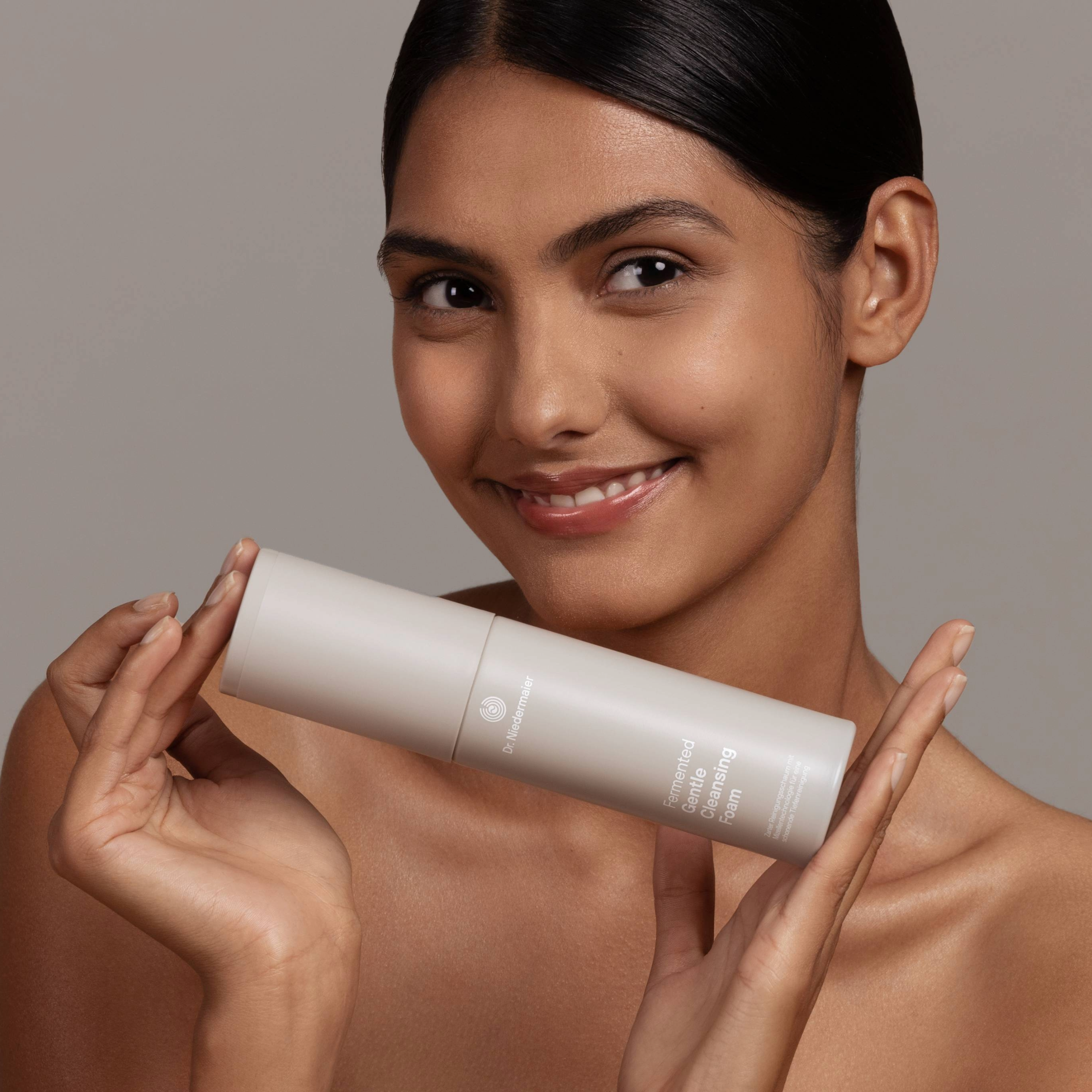 Fermented Gentle Cleansing Foam