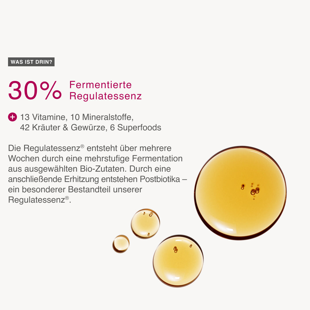 Regulatpro® Complet