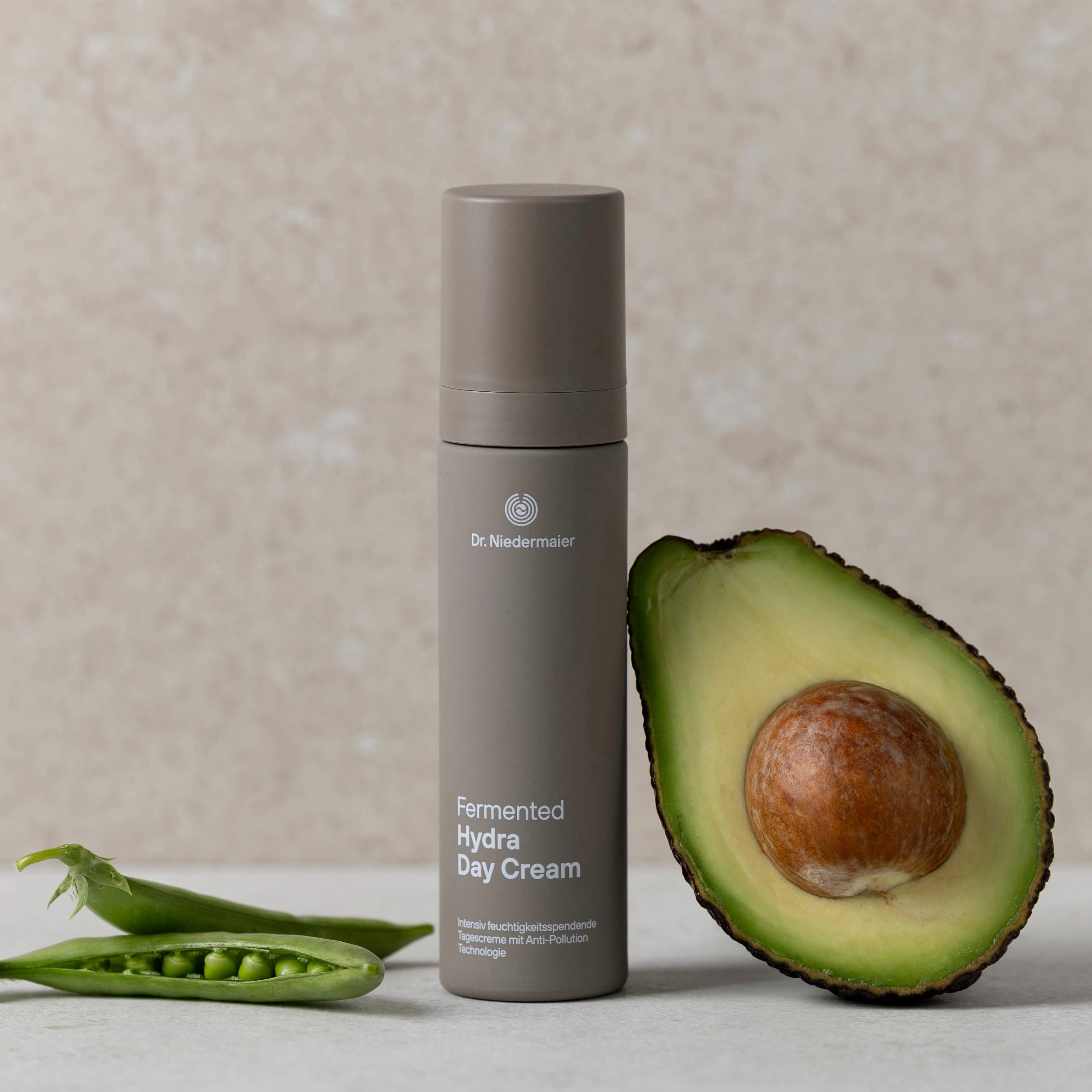 Fermented Hydra Day Cream