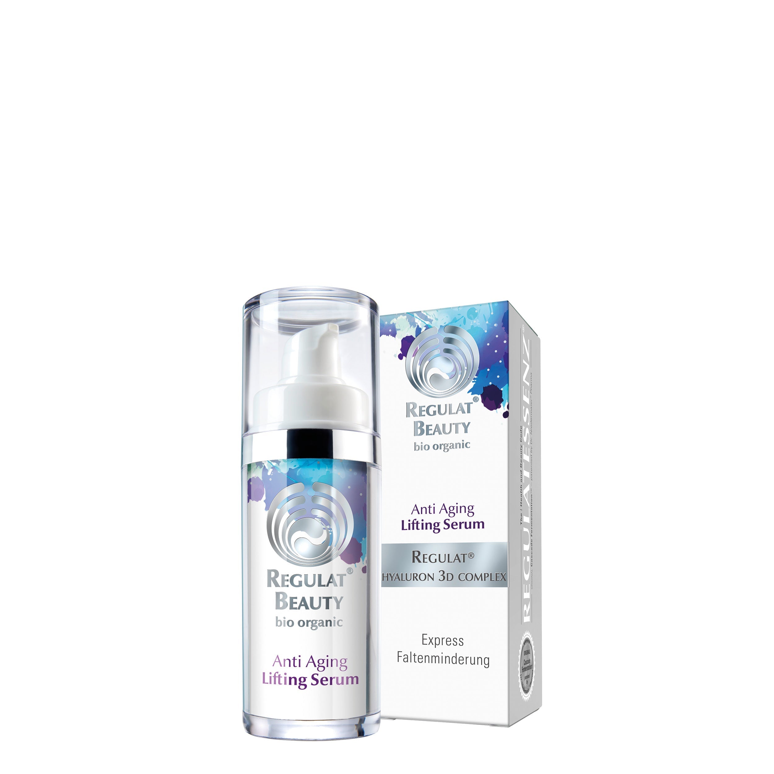 Regulat® Beauty Anti-Aging Lifting Serum
