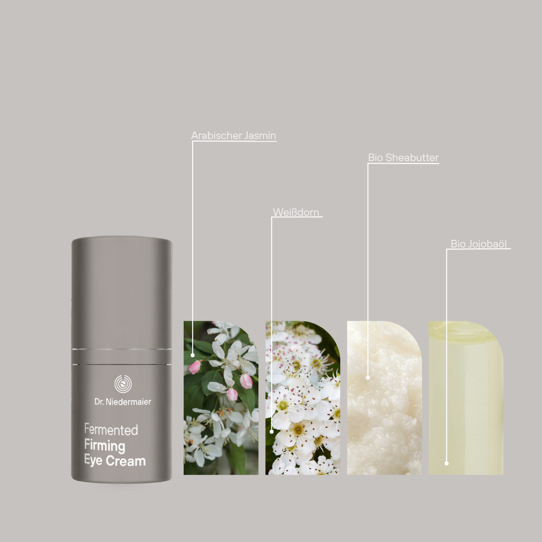 Fermented Firming Eye Cream