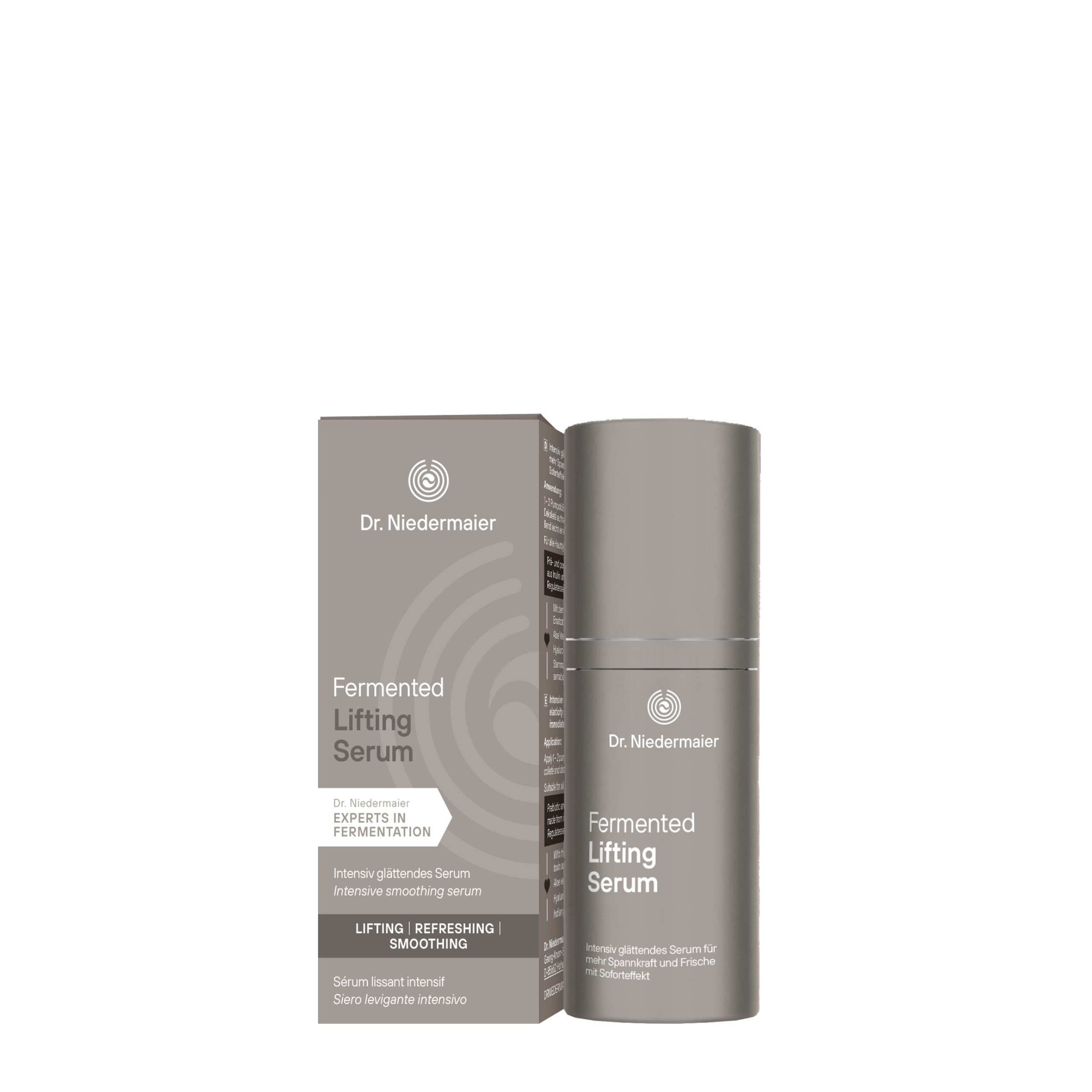 Fermented Lifting Serum