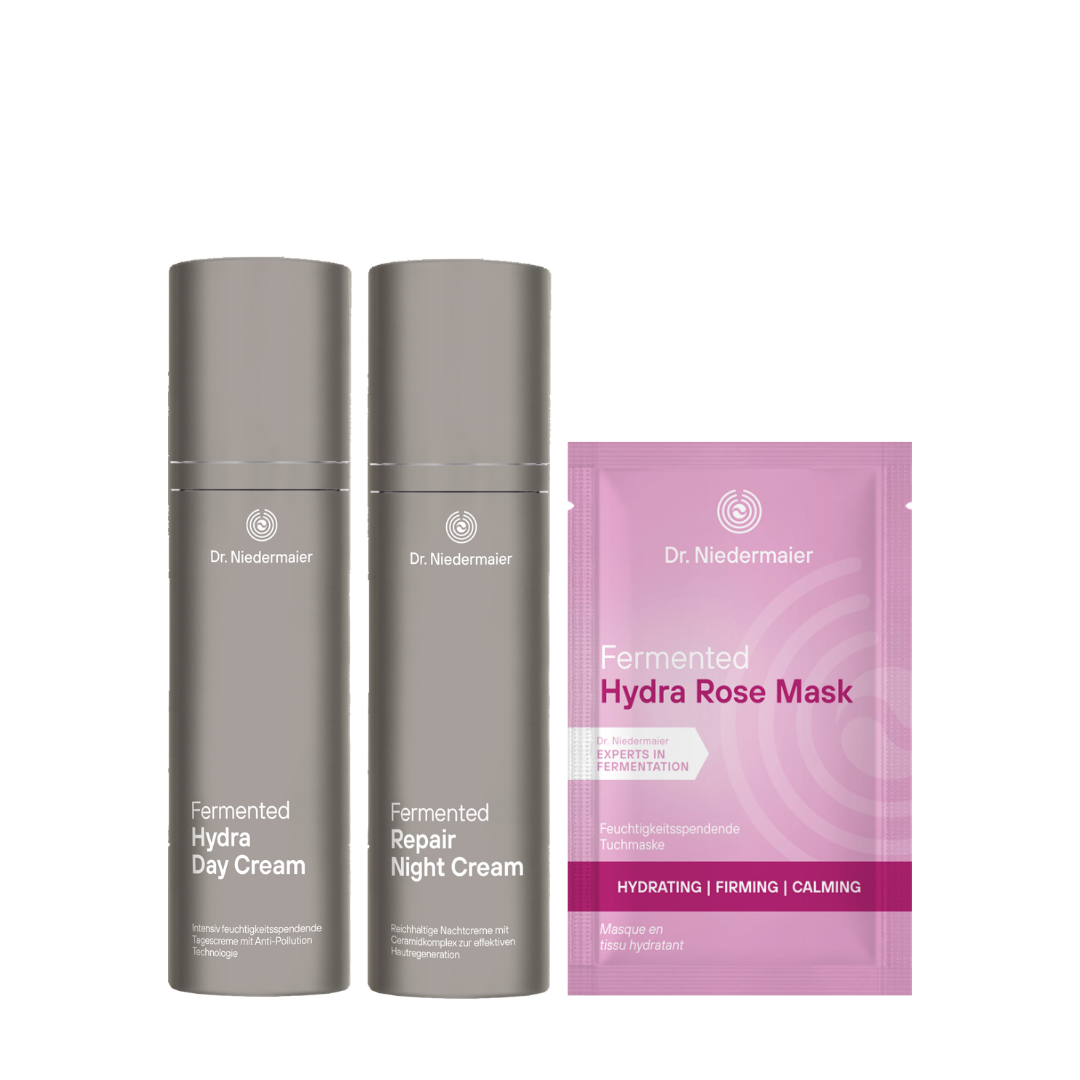Fermented Skincare Starter Set