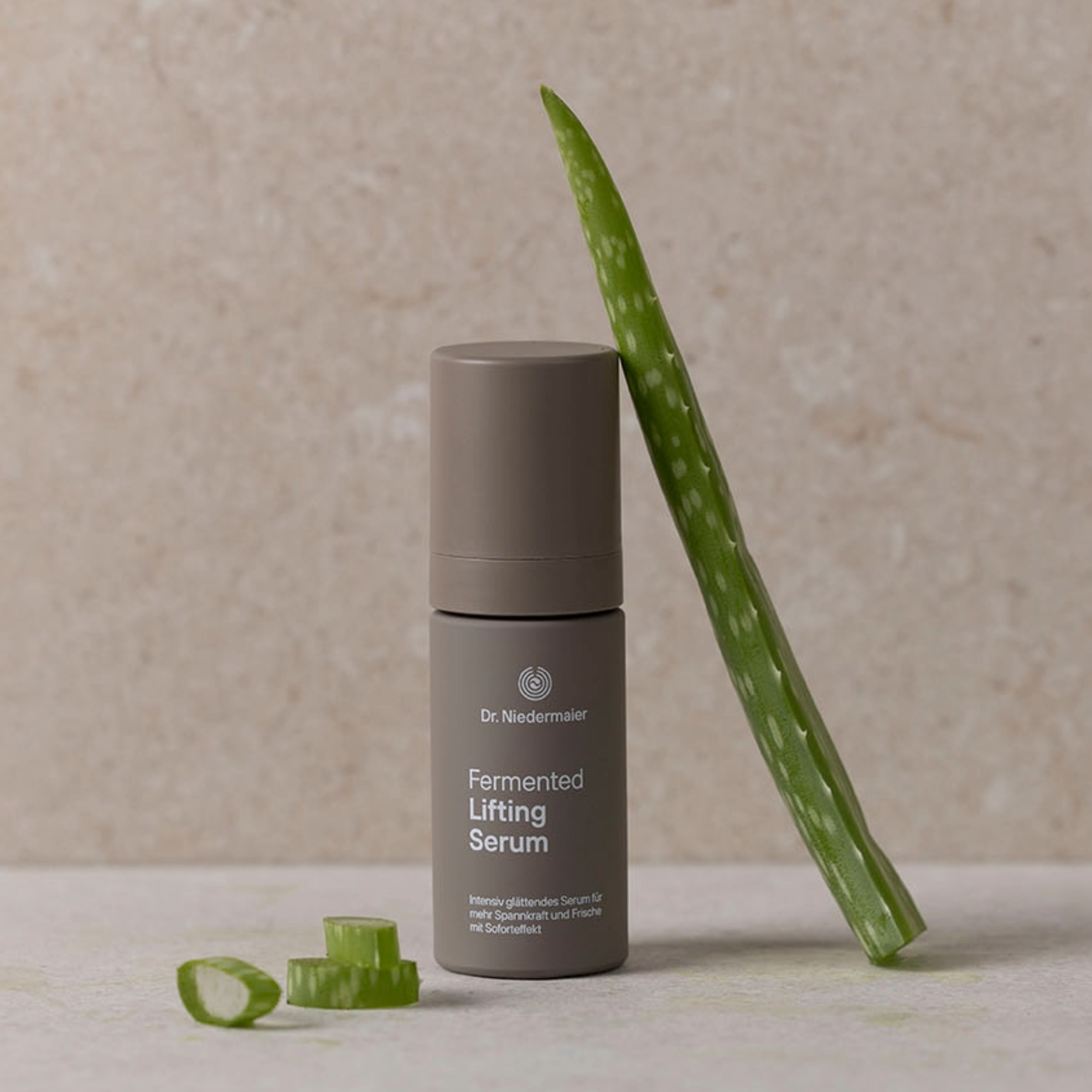 Fermented Lifting Serum