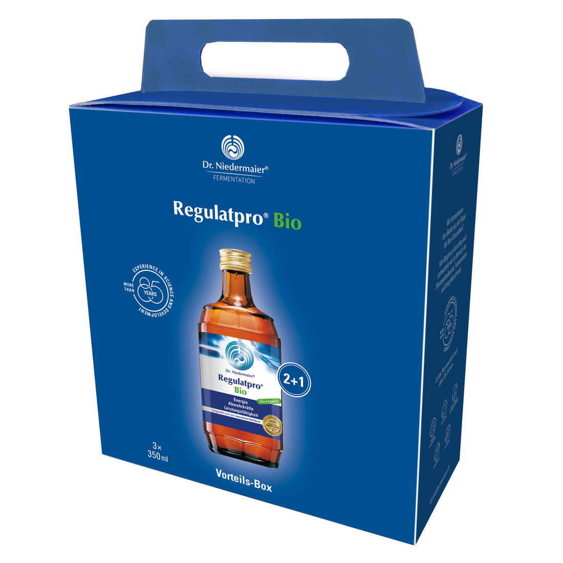 Regulatpro® Bio