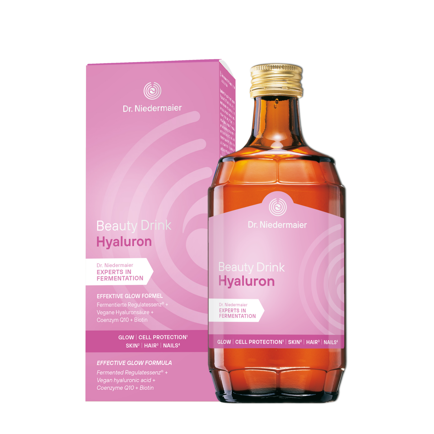 Dr. Niedermaier Beauty Drink Hyaluron