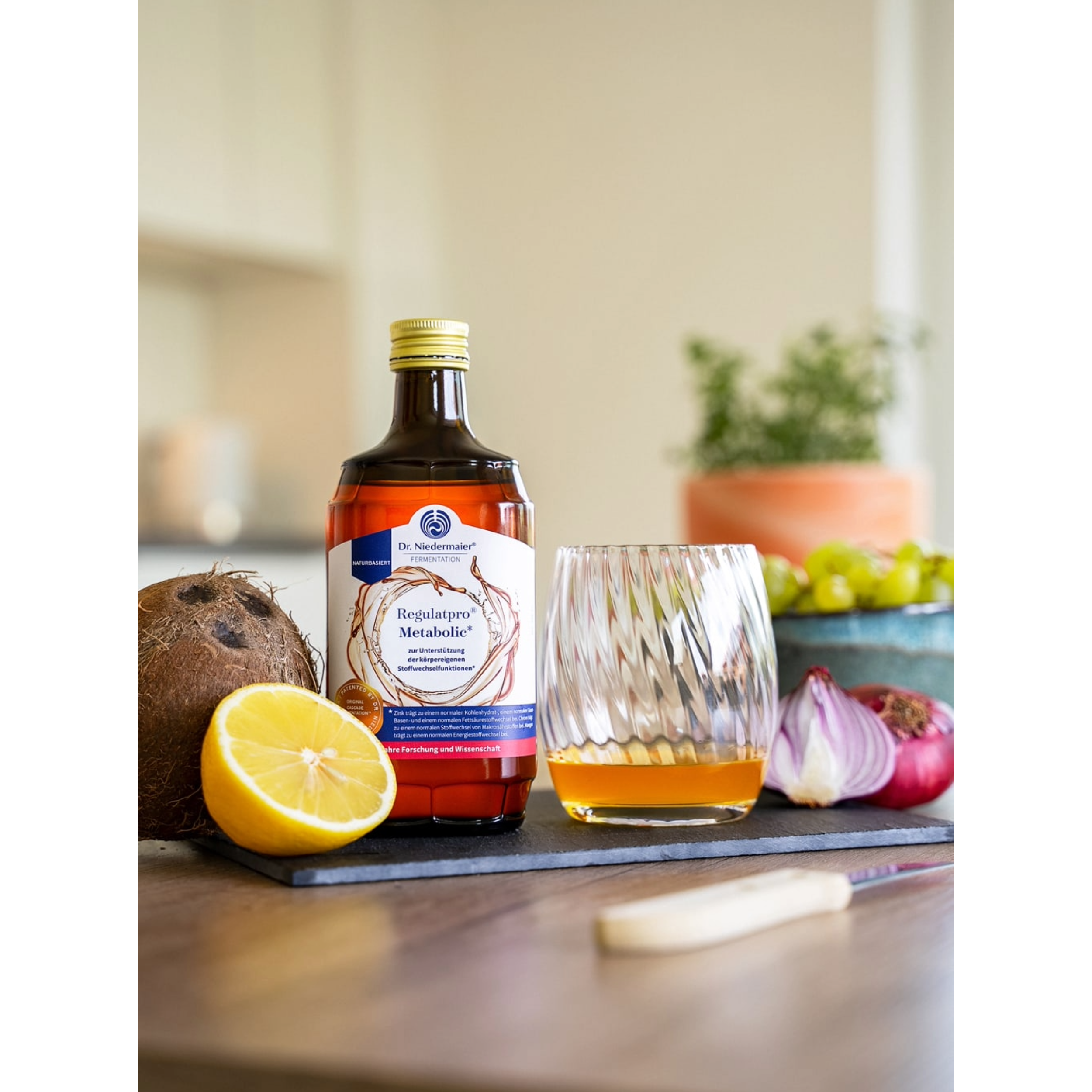 Regulatpro® Métabolique