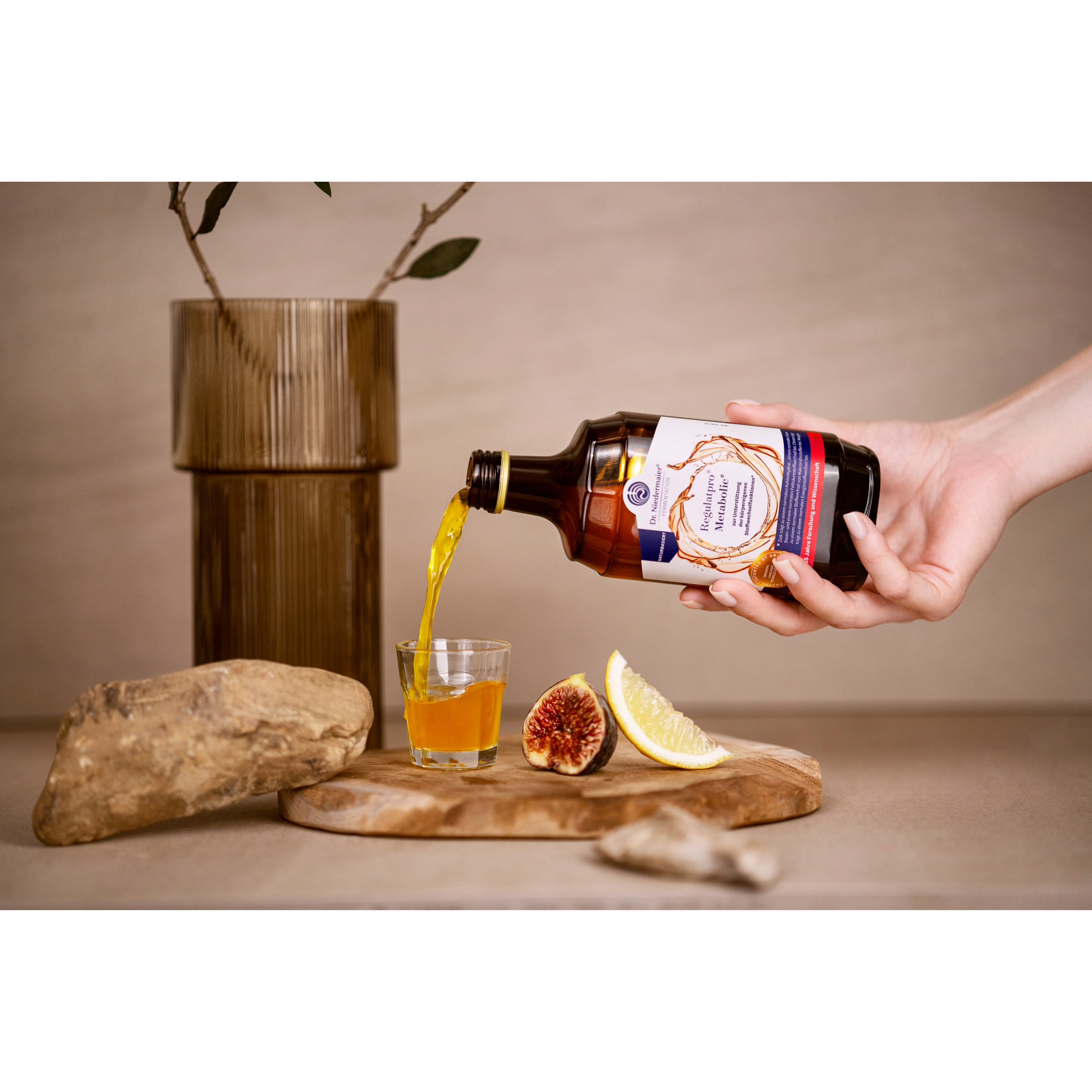 Regulatpro® Métabolique