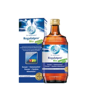Regulatpro® organic