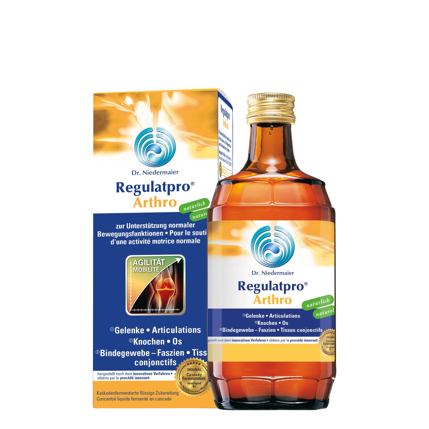Regulatpro® Arthro