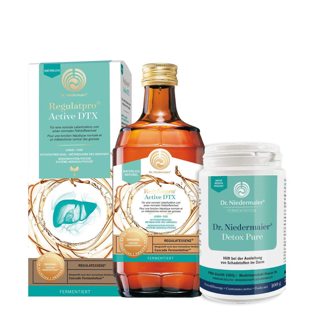 Regulatpro® Duo « Détacher & Nouer »