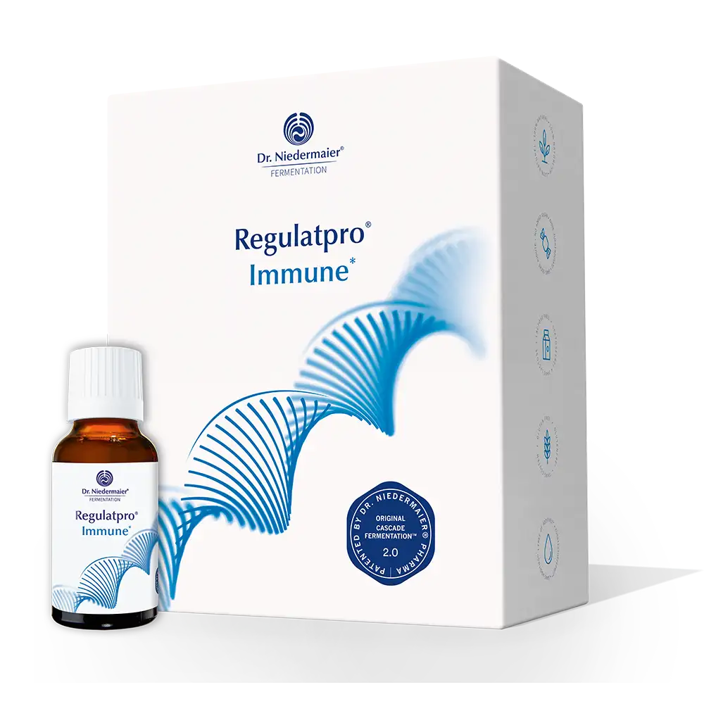 Regulatpro® Immune 20 x 20 ml