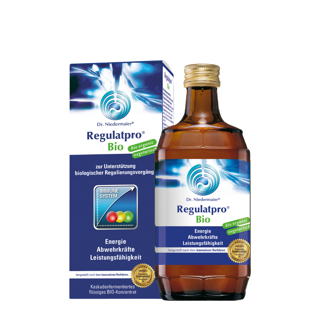 Regulatpro® Bio