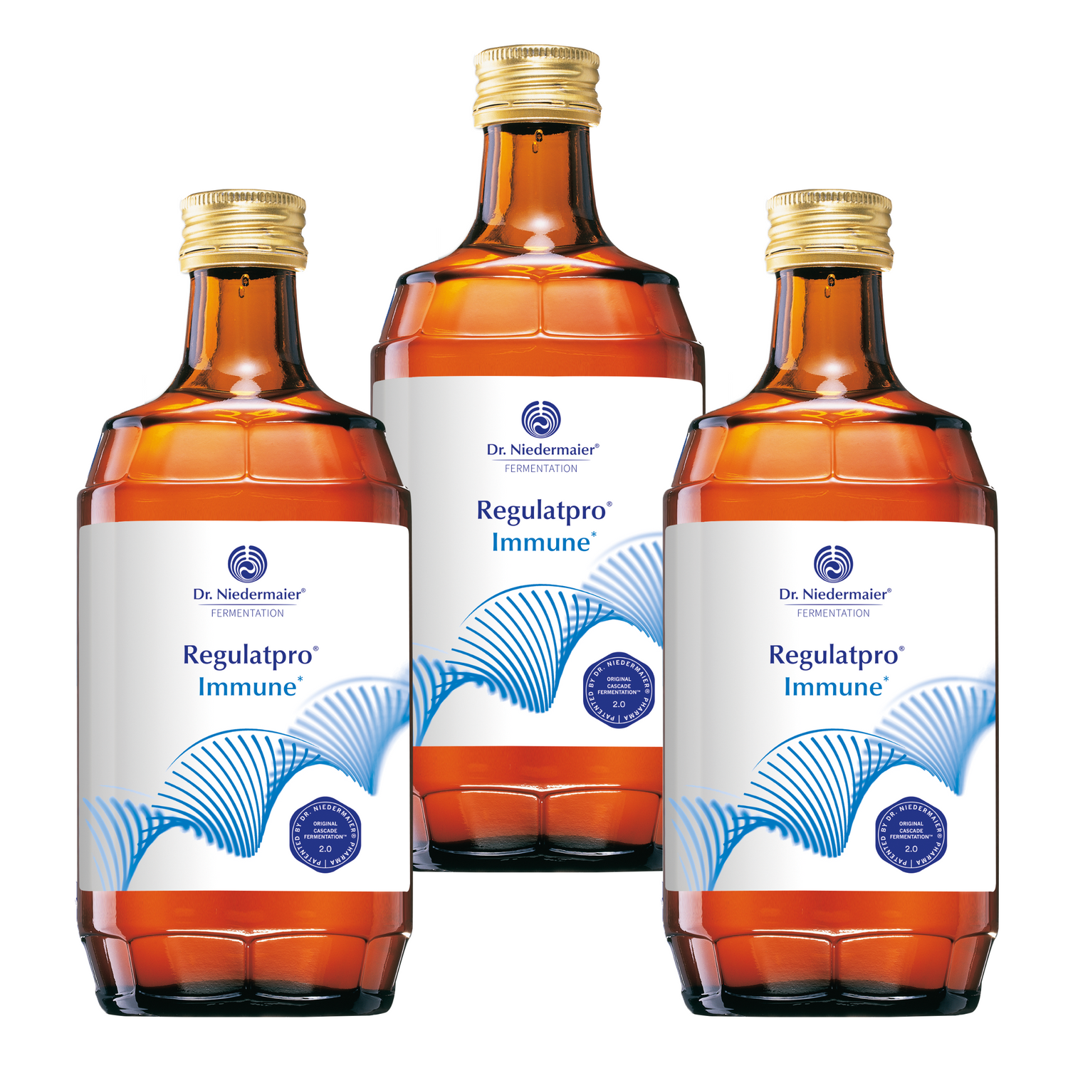 Pack of 3 Regulatpro® Immune