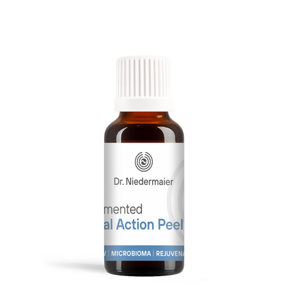 Nasal spray bottle (without contents)