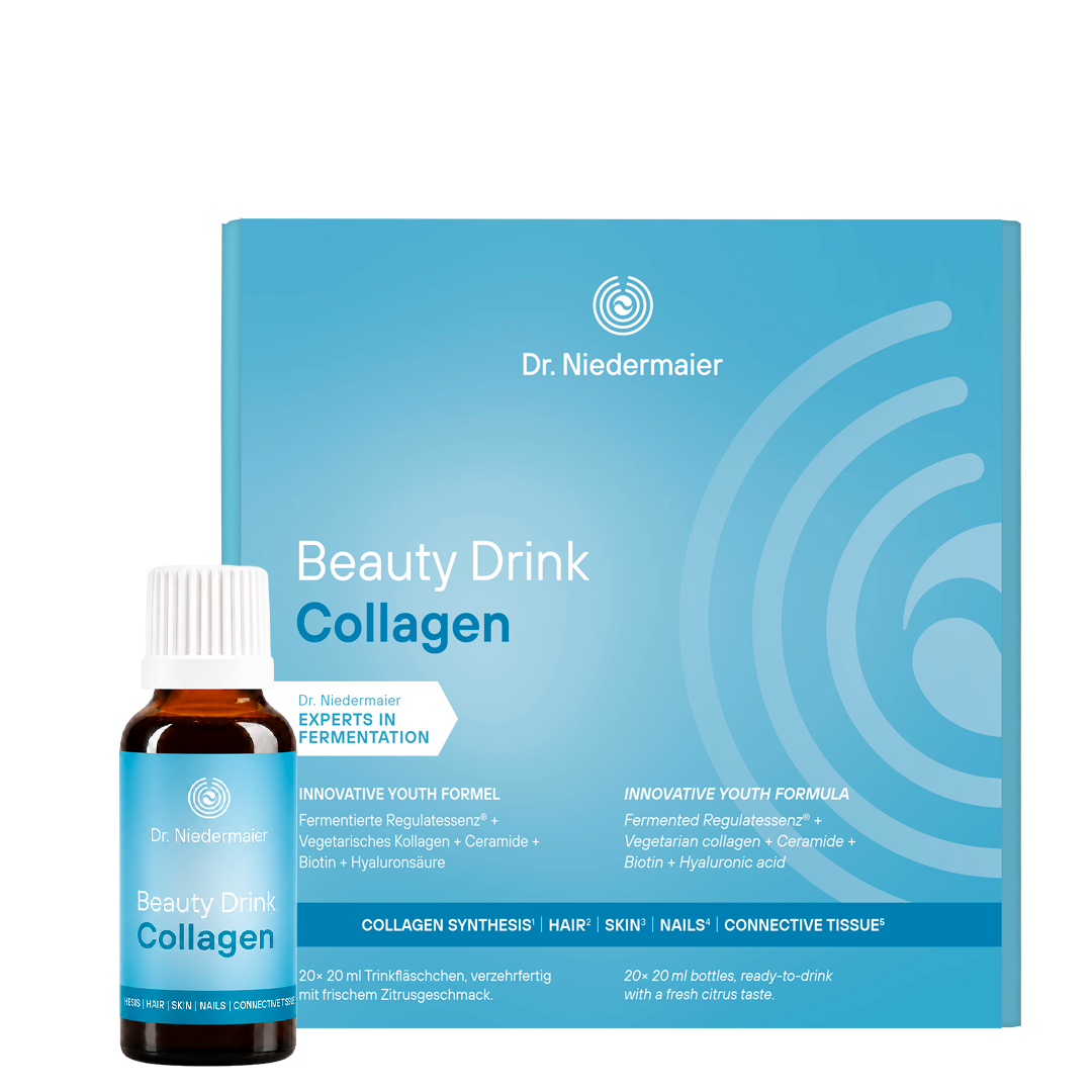 Beauty Drink Collagen