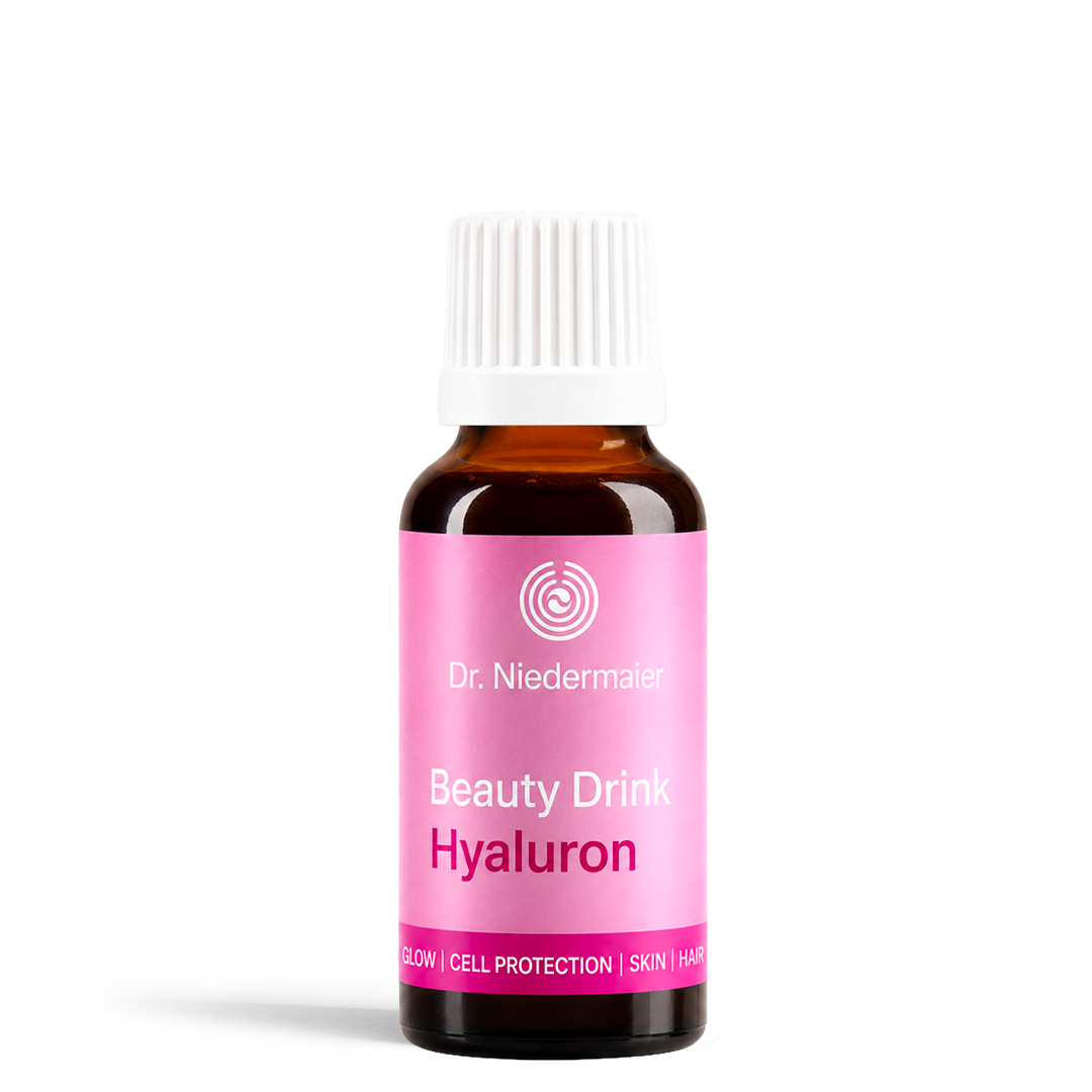 Beauty Drink Hyaluron