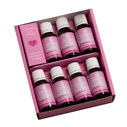 Beauty Drink Hyaluron 7 x 20 ml