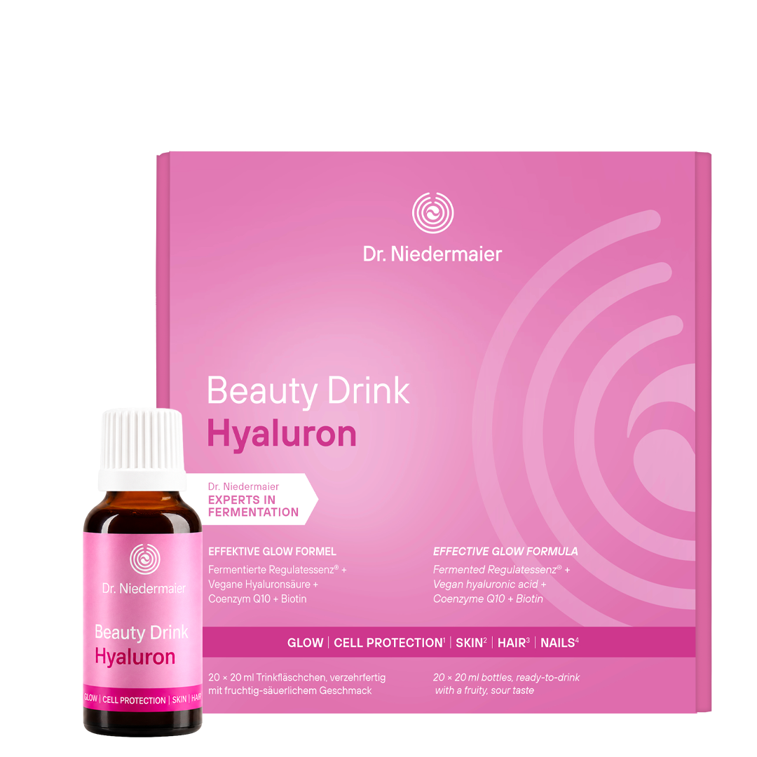 Beauty Drink Hyaluron