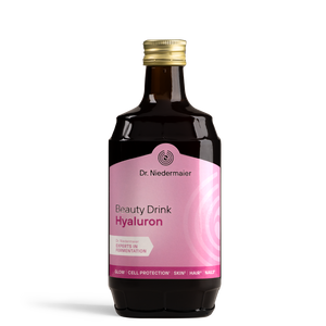 Dr. Niedermaier Boisson de beauté Hyaluron