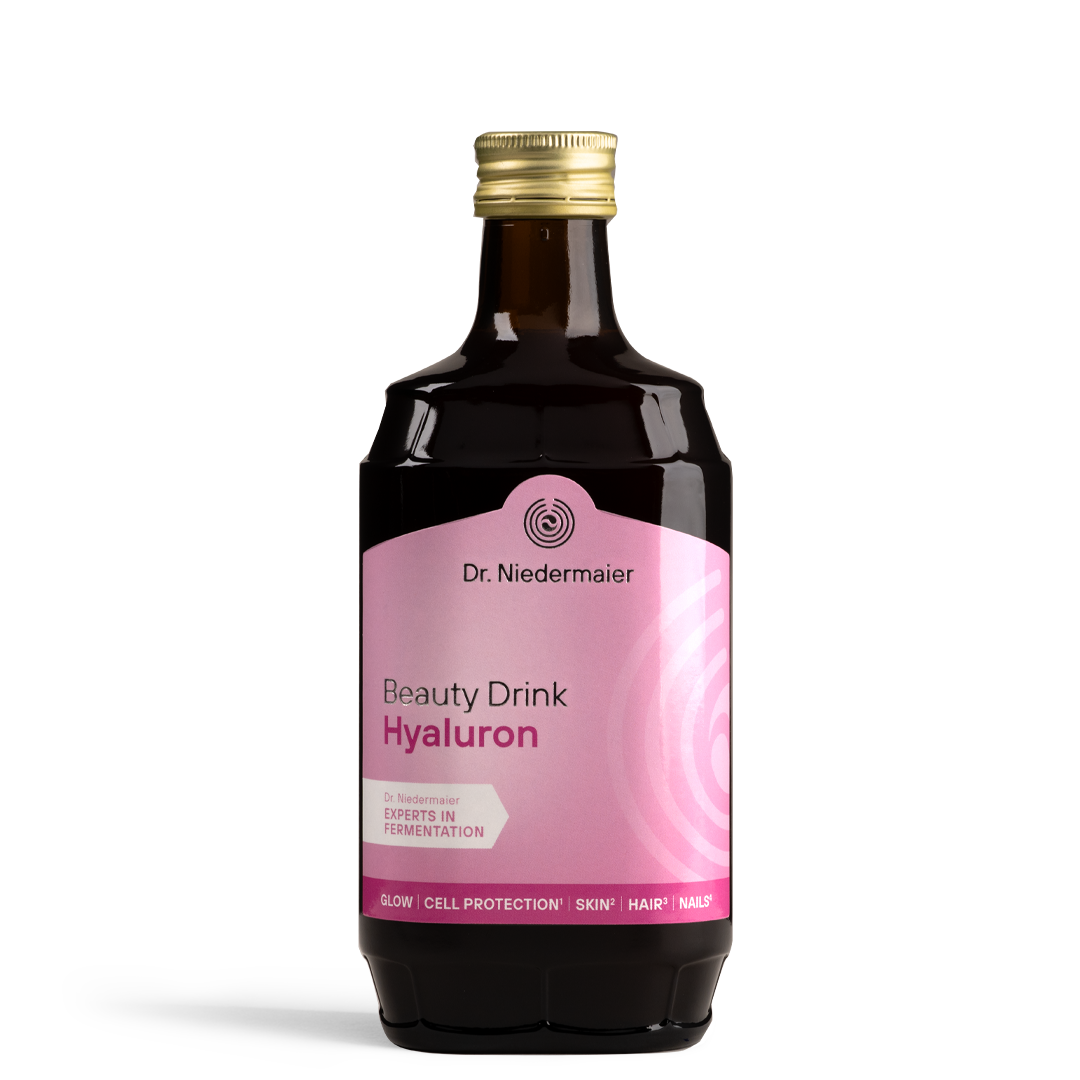 Beauty Drink Hyaluron