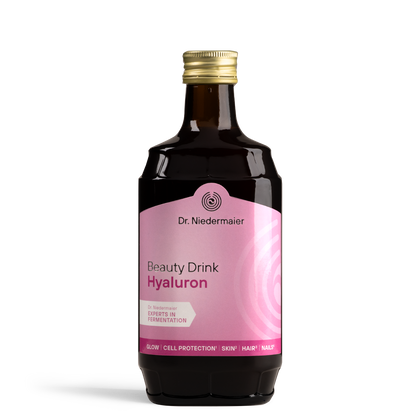 Beauty Drink Hyaluron 350 ml