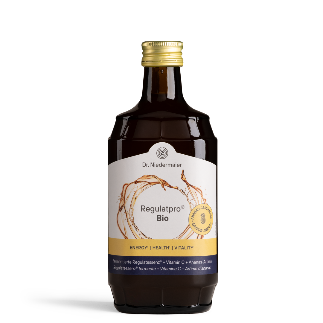 Regulatpro® organic