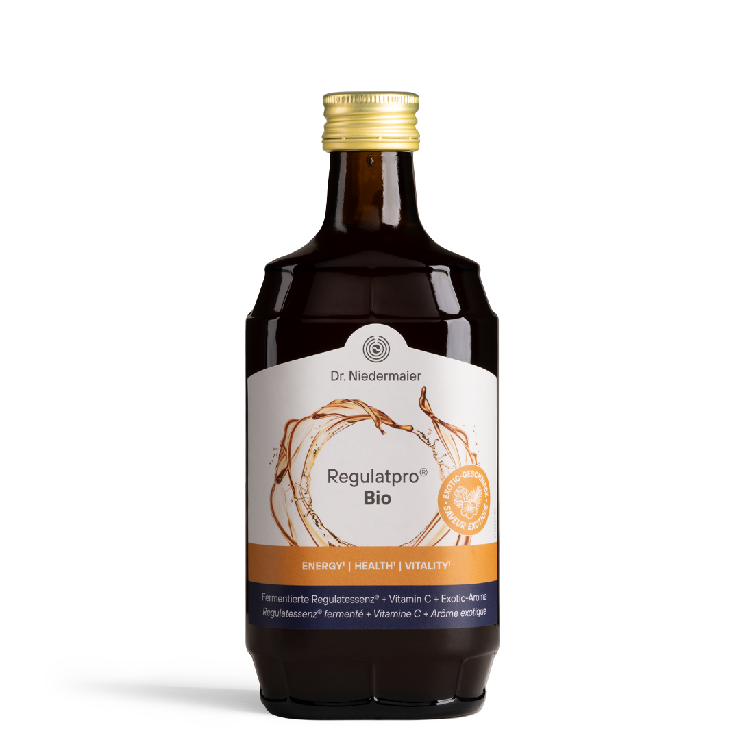 Regulatpro® organic