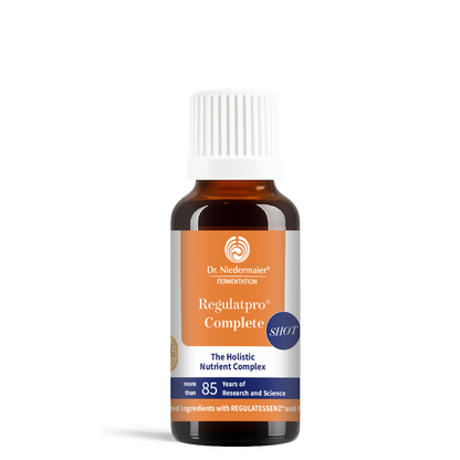 Regulatpro® Complete Shot 20 x 20 ml