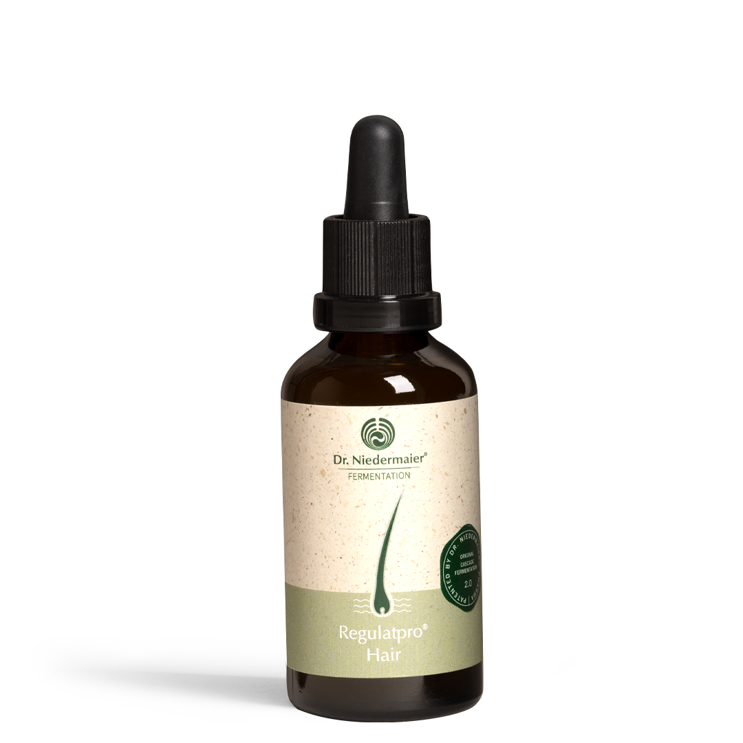 Regulatpro® Hair Serum