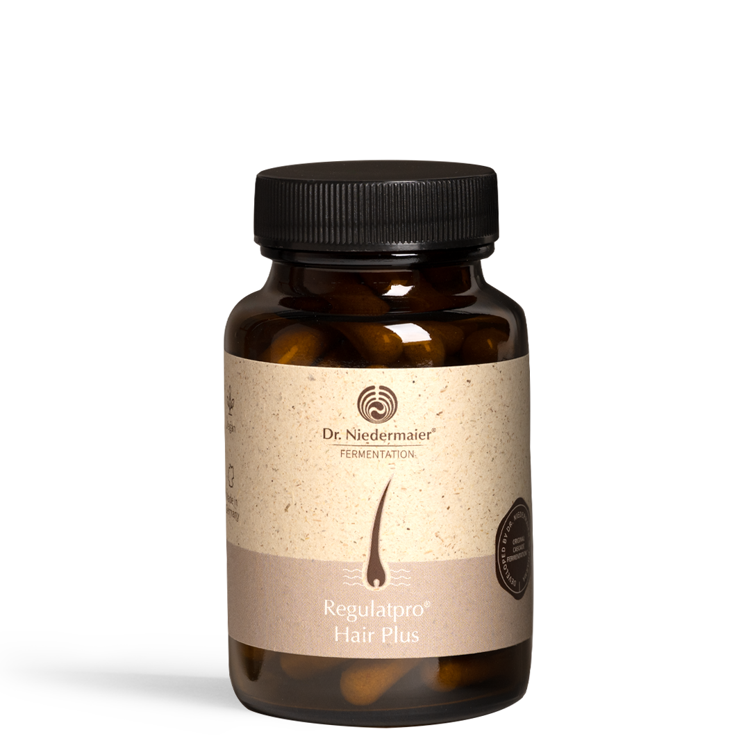 Regulatpro® Hair Plus capsules