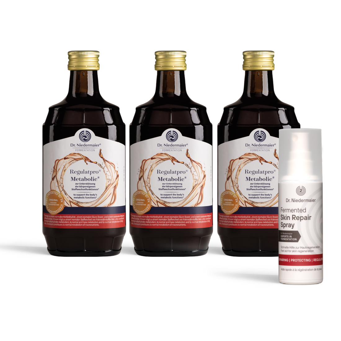 Regulatpro® Metabolic Active Set