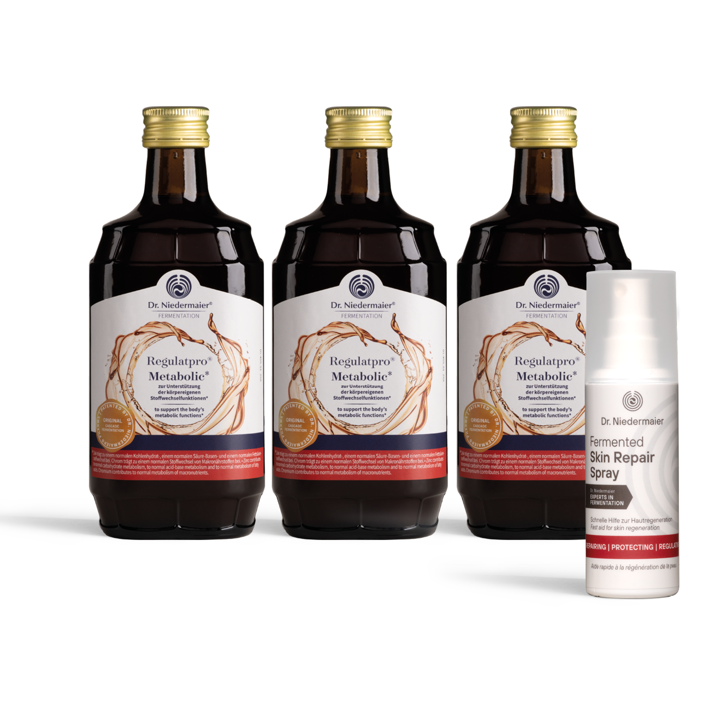Regulatpro® Metabolic Active Set