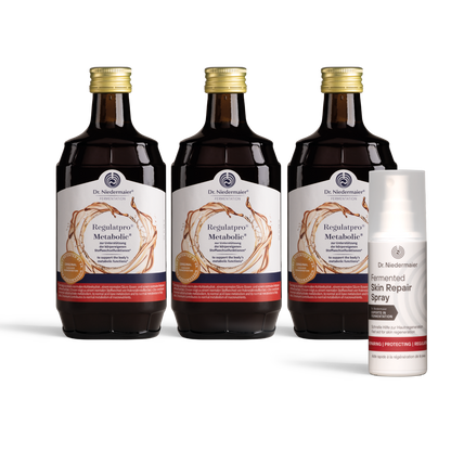 Regulatpro® Metabolic Active Set