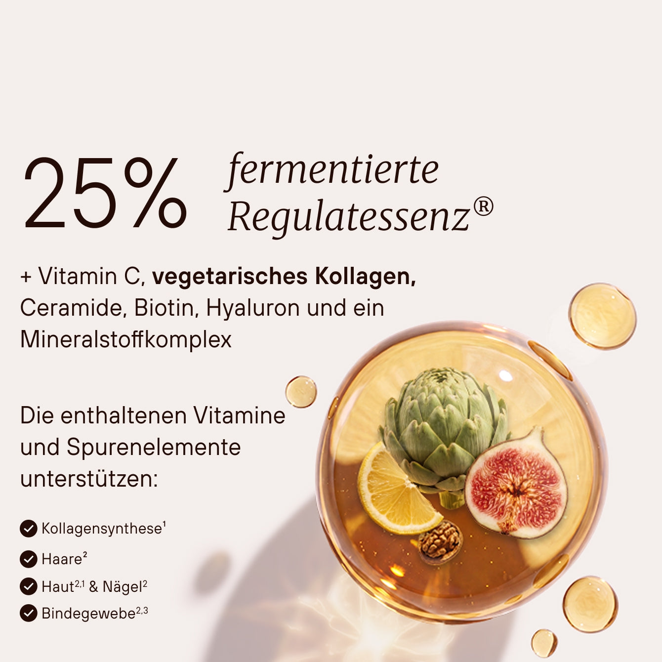 Beauty Drink Collagen 20 x 20 ml