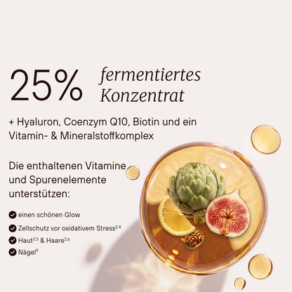 Beauty Drink Hyaluron 20 x 20 ml