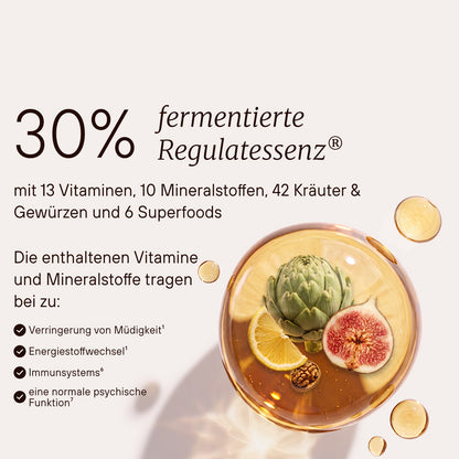 Regulatpro® Complet